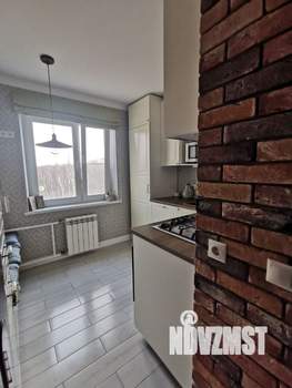 1-к квартира, вторичка, 34м2, 7/9 этаж