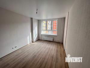 1-к квартира, вторичка, 34м2, 11/22 этаж