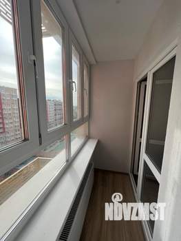 1-к квартира, вторичка, 34м2, 11/22 этаж