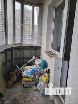 2-к квартира, вторичка, 68м2, 10/25 этаж