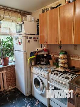 1-к квартира, вторичка, 30м2, 5/5 этаж