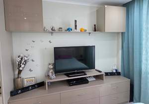 1-к квартира, вторичка, 45м2, 19/25 этаж