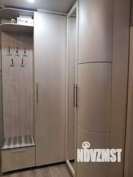 1-к квартира, вторичка, 39м2, 14/22 этаж