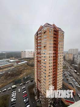 2-к квартира, сданный дом, 64м2, 19/25 этаж