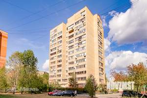 2-к квартира, вторичка, 62м2, 11/13 этаж