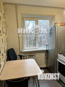 2-к квартира, вторичка, 48м2, 4/5 этаж