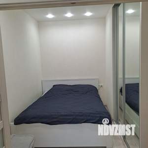 2-к квартира, вторичка, 41м2, 9/19 этаж