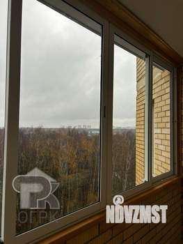 1-к квартира, вторичка, 43м2, 9/15 этаж