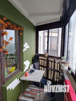 3-к квартира, вторичка, 78м2, 12/25 этаж
