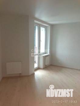 Студия квартира, вторичка, 33м2, 20/22 этаж