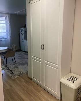 2-к квартира, вторичка, 42м2, 14/23 этаж