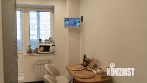 2-к квартира, вторичка, 67м2, 7/16 этаж