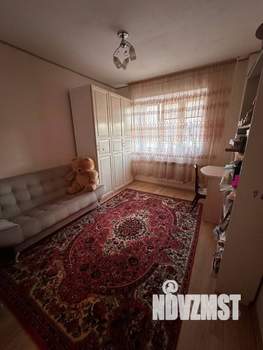 2-к квартира, вторичка, 64м2, 11/12 этаж
