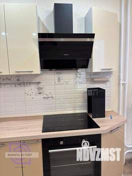2-к квартира, вторичка, 63м2, 12/17 этаж