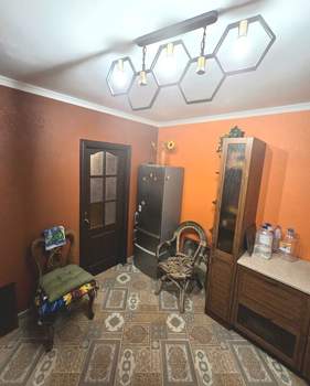 3-к квартира, вторичка, 74м2, 2/16 этаж