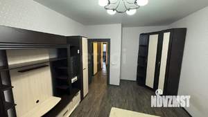 2-к квартира, вторичка, 56м2, 23/27 этаж