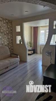 1-к квартира, вторичка, 44м2, 15/17 этаж