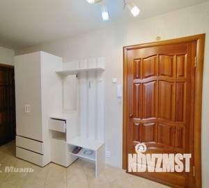 2-к квартира, вторичка, 61м2, 11/17 этаж