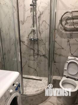 Студия квартира, вторичка, 18м2, 15/25 этаж