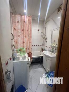2-к квартира, вторичка, 44м2, 1/5 этаж