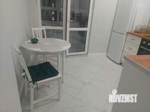 1-к квартира, вторичка, 32м2, 7/17 этаж