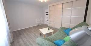 2-к квартира, вторичка, 56м2, 16/19 этаж
