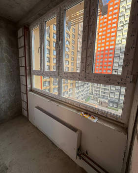 1-к квартира, вторичка, 30м2, 9/19 этаж
