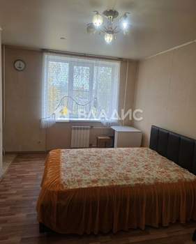 1-к квартира, вторичка, 23м2, 4/5 этаж