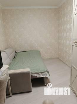 2-к квартира, вторичка, 52м2, 15/21 этаж