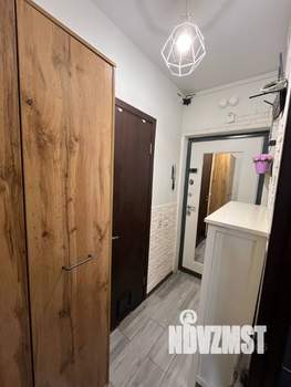 2-к квартира, вторичка, 49м2, 7/17 этаж