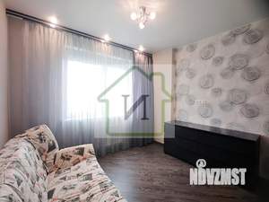 1-к квартира, вторичка, 34м2, 5/22 этаж