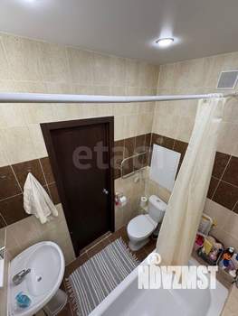 1-к квартира, вторичка, 33м2, 8/17 этаж