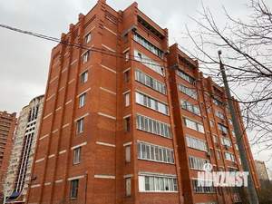 1-к квартира, вторичка, 43м2, 6/7 этаж