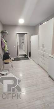 2-к квартира, вторичка, 69м2, 2/22 этаж