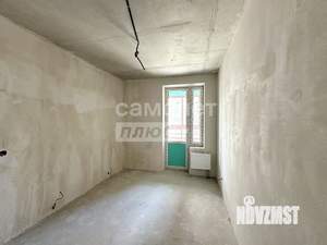 2-к квартира, вторичка, 59м2, 3/20 этаж