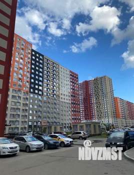 Студия квартира, вторичка, 23м2, 6/25 этаж