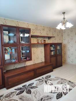 2-к квартира, вторичка, 61м2, 11/17 этаж