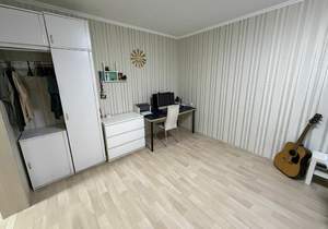 1-к квартира, вторичка, 38м2, 9/17 этаж