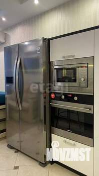 2-к квартира, вторичка, 57м2, 5/25 этаж