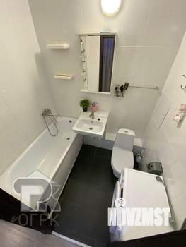 Студия квартира, вторичка, 26м2, 9/21 этаж