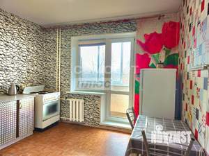 1-к квартира, вторичка, 41м2, 6/10 этаж