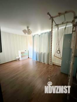 2-к квартира, вторичка, 58м2, 3/25 этаж
