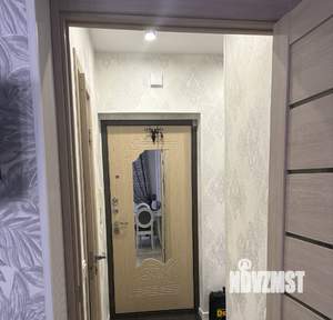 1-к квартира, вторичка, 30м2, 16/17 этаж