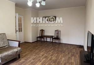 2-к квартира, вторичка, 49м2, 3/9 этаж