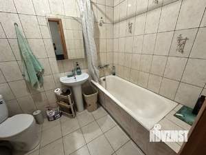 1-к квартира, вторичка, 40м2, 18/25 этаж