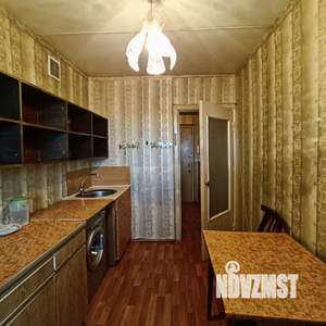 2-к квартира, вторичка, 53м2, 9/12 этаж