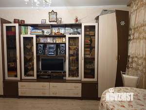 1-к квартира, вторичка, 37м2, 2/25 этаж