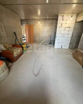 3-к квартира, вторичка, 72м2, 23/25 этаж