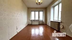 2-к квартира, вторичка, 41м2, 5/5 этаж