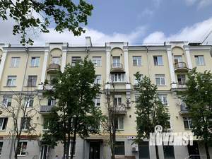 3-к квартира, вторичка, 77м2, 5/5 этаж